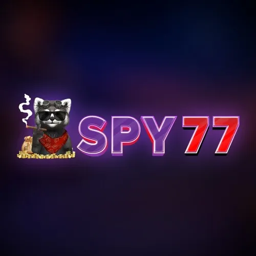 SPY77 - Game Gaple Seru dan Menantang